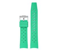 BBZ 22mm strap compatible with Swatch X Blancpain Watches