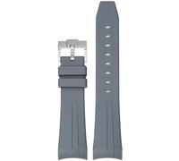 BBZ 22mm strap compatible with Swatch X Blancpain Watches