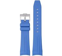 BBZ 22mm strap compatible with Swatch X Blancpain Watches