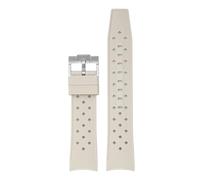 BBZ 22mm strap compatible with Swatch X Blancpain Watches