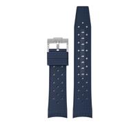 BBZ 22mm strap compatible with Swatch X Blancpain Watches