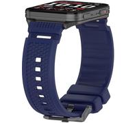 BBZ 24MM Color Quick Release Strap Compatible with GARMIN Venu X1