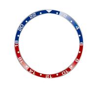BBZ Bezel Styling Compatible with Galaxy Watch 8 40mm Case Anti-Scratch Premium Stainless Steel Adhesive Bezel Ring Cover