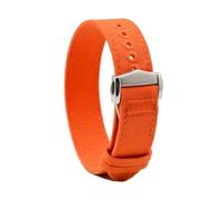 BBZ Canvas Nylon Watch Bands Straps Replacement Stainless Steel Buckle for Men Women 18mm 20mm 22mm