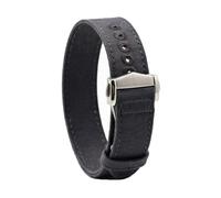 BBZ Canvas Nylon Watch Bands Straps Replacement Stainless Steel Buckle for Men Women 18mm 20mm 22mm