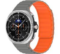 BBZ Color Quick Release Magnetic Watch Strap Compatible with Samsung Galaxy Watch 8, Watch 8 classic