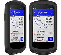 BBZ Compatible with Garmin Edge 1040 Case, Silicone Case Cover Easy Carrying Protective case Compatible with Garmin Edge 1040