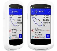 BBZ Compatible with Garmin Edge 1040 Case, Silicone Case Cover Easy Carrying Protective case Compatible with Garmin Edge 1040