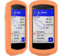 BBZ Compatible with Garmin Edge 1040 Case, Silicone Case Cover Easy Carrying Protective case Compatible with Garmin Edge 1040