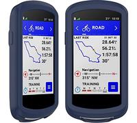 BBZ Compatible with Garmin Edge 1040 Case, Silicone Case Cover Easy Carrying Protective case Compatible with Garmin Edge 1040