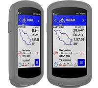 BBZ Compatible with Garmin Edge 1040 Case, Silicone Case Cover Easy Carrying Protective case Compatible with Garmin Edge 1040