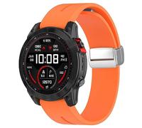 BBZ Fenix 7 pro Strap,22mm Quickfit Watch Strap Compatible with COROS VERTIX 2,Fenix 7/Fenix 6 Pro/Fenix 6 Solar/Fenix 5/Fenix 5 Plus/Garmin Epix
