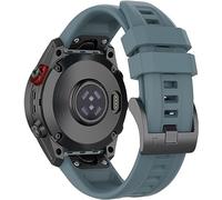 BBZ Fenix 7s Strap,Silicone Sport Band 20mm Easy Fit for Garmin Fenix 7S/Fenix 5S Plus/Fenix 6S Pro/Fenix 7S/Fenix 7S Solar/Fenix 7S Sapphire Solar