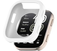 BBZ for Bip 6 Case,Protective Case Soft TPU Cover Watch Protector Accessories Armor Shell Compatible with Amazfit Bip 6（A2435）