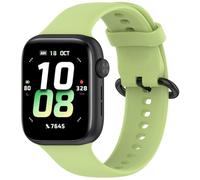 BBZ for HONOR Watch5 Strap,quickfit Silicone Strap Compatible with HONOR Watch5
