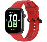 BBZ for HONOR Watch5 Strap,quickfit Silicone Strap Compatible with HONOR Watch5