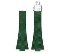 BBZ for PRX Strap,12mm Men Replacement Straps Compatible with Tissot PRX,Quick Release FKM Strap Compatible with Tissot PRX Watch Series