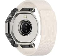 BBZ for T-Rex Ultra2 Magnetic Watch Straps, Wood Grain Silicone, Quick Release, Compatible with Amazfit T-Rex Ultra2