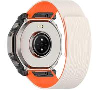 BBZ for T-Rex Ultra2 Magnetic Watch Straps, Wood Grain Silicone, Quick Release, Compatible with Amazfit T-Rex Ultra2