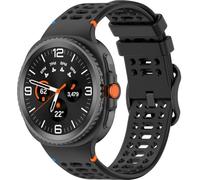 BBZ Galaxy watch 8 strap,Color-Accented Quick Release Strap Compatible with Samsung Galaxy watch 8 classic