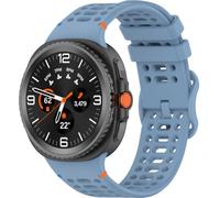 BBZ Galaxy watch 8 strap,Color-Accented Quick Release Strap Compatible with Samsung Galaxy watch 8 classic