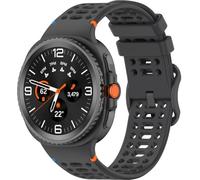 BBZ Galaxy watch 8 strap,Color-Accented Quick Release Strap Compatible with Samsung Galaxy watch 8 classic
