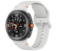 BBZ Galaxy watch 8 strap,Color-Accented Quick Release Strap Compatible with Samsung Galaxy watch Ultra2