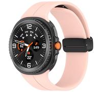 BBZ Galaxy watch 8 strap,Magnetic Buckle Quick Release Strap Compatible with Samsung Galaxy watch Ultra2
