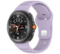 BBZ Galaxy watch 8 strap,Two-Tone Quick Release Strap Compatible with Samsung Galaxy watch Ultra2