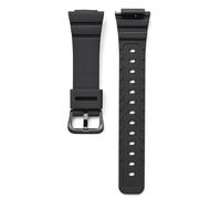 BBZ GMA-S2100 strap,16MM quickfit student watch resin Strap Compatible with Casio G-SHOCK GMA-S2100