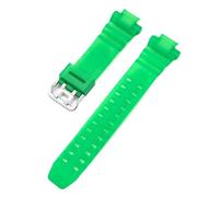 BBZ GW-3500B Strap, Soft Silicone Wristband Breathable Lightweight Waterproof Watch Band Compatible with CASIO GW-3500B/3000B/2000G-1200B