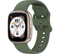 BBZ Honor Watch 4 Strap,Silicone Wrist Strap Bracelet Wristband Compatible with Honor Watch 4