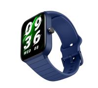 BBZ IDW15 strap, Replacement Silicone Wrist Watch Band Strap Compatible with IDW15