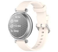 BBZ Lily2 strap,14mm quickfit Replacement Silicone Watch Bands Compatible with Garmin Lily2