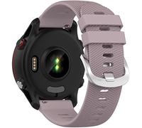 BBZ Quick Release Strap ID 250L Strap,19MM Soft Silicone Replacement Band Adjustable Sport Watch Straps Compatible with ID 205/205L/ID215G Smart Watch