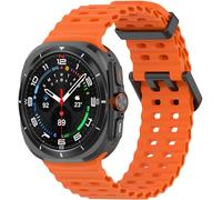 BBZ Quick Release Watch Band Compatible with Samsung galaxy Watch Ultra 47mm 2025