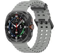 BBZ Quick Release Watch Band Compatible with Samsung galaxy Watch Ultra 47mm 2025