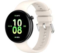 BBZ Quickfit Silicone Release Strap Compatible with Honor watch GS5,Honor fit