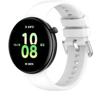 BBZ Quickfit Silicone Release Strap Compatible with Honor watch GS5,Honor fit