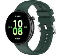 BBZ Quickfit Silicone Release Strap Compatible with Honor watch GS5,Honor fit