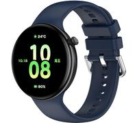 BBZ Quickfit Silicone Release Strap Compatible with Honor watch GS5,Honor fit