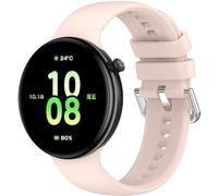 BBZ Quickfit Silicone Release Strap Compatible with Honor watch GS5,Honor fit