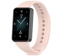 BBZ Replacement Silicone Wrist Watch Band Strap Compatible with Honor band 9