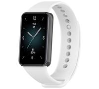 BBZ Replacement Silicone Wrist Watch Band Strap Compatible with Honor band 9