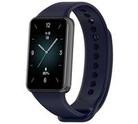 BBZ Replacement Silicone Wrist Watch Band Strap Compatible with Honor band 9