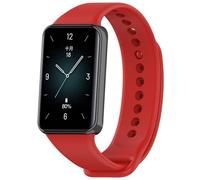 BBZ Replacement Silicone Wrist Watch Band Strap Compatible with Honor band 9