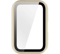 BBZ Screen Protector Cover,Ultra Slim Smartwatch Case Skin Pounch,Anti-scratch Clear TPU Watch Bumper Cover Shell Compatible with Huawei band 11 pro