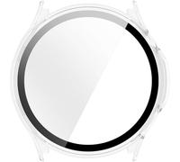 BBZ Screen Protector Cover,Ultra Slim Smartwatch Case Skin Pounch,Anti-scratch Clear TPU Watch Bumper Cover Shell Compatible with OnePlus Watch Lite