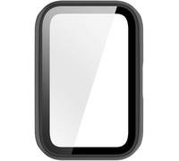 BBZ Screen Protector Cover,Ultra Slim Smartwatch Case Skin Pounch,Anti-scratch Clear TPU Watch Bumper Cover Shell Compatible with Huawei band 11 pro