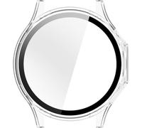 BBZ Screen Protector Cover,Ultra Slim Smartwatch Case Skin Pounch,Anti-scratch Clear TPU Watch Bumper Cover Shell Compatible with Oppo Watch X3,Oneplus Watch4